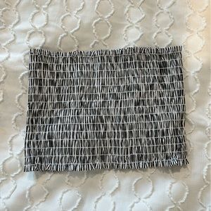Carmar Tube Top